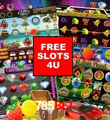 Games Directory 785bet