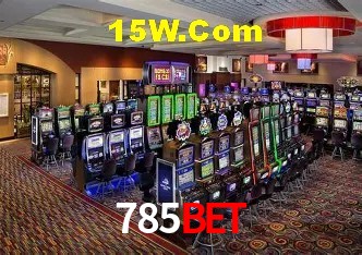 Bonus Features 785bet