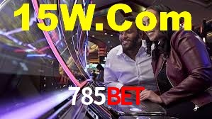 Daily Bonuses 785bet