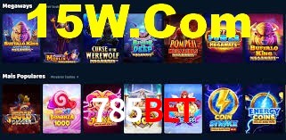 Programa VIP 785bet