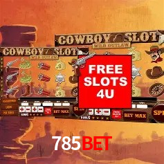Seasonal Promotions 785bet